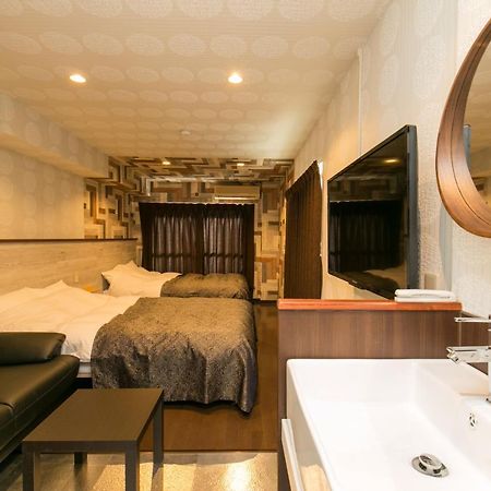R Hotel Chiba Sta 1Min 2019 Open 외부 사진