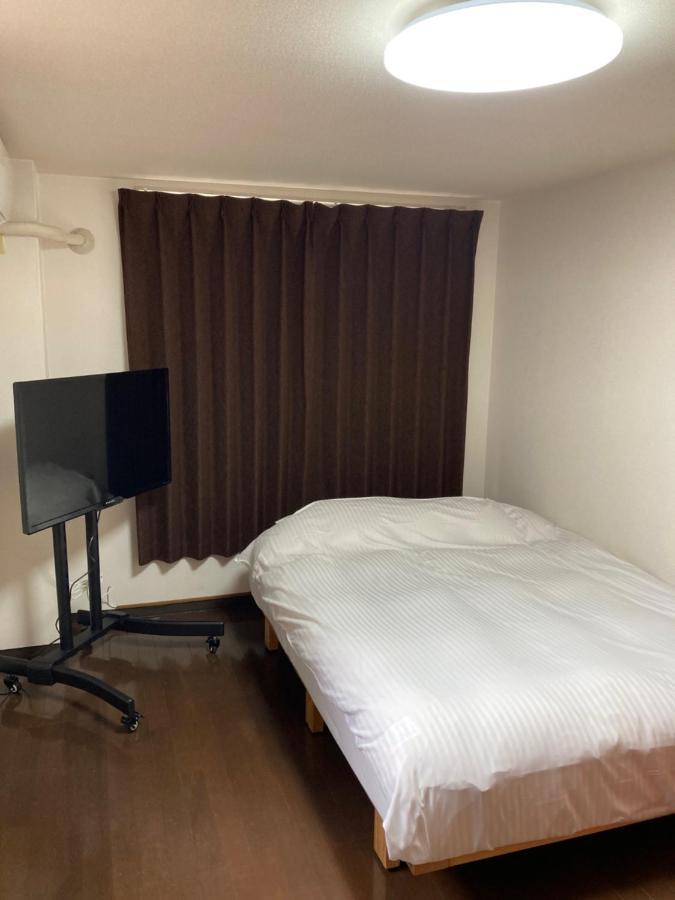 R Hotel Chiba Sta 1Min 2019 Open 외부 사진