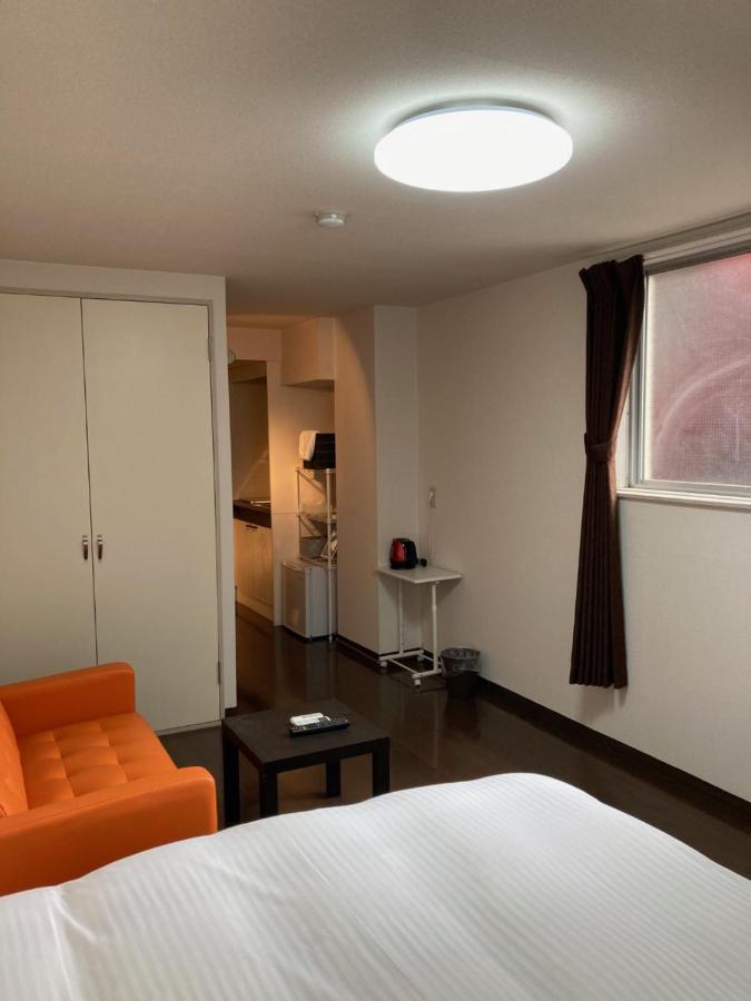 R Hotel Chiba Sta 1Min 2019 Open 외부 사진