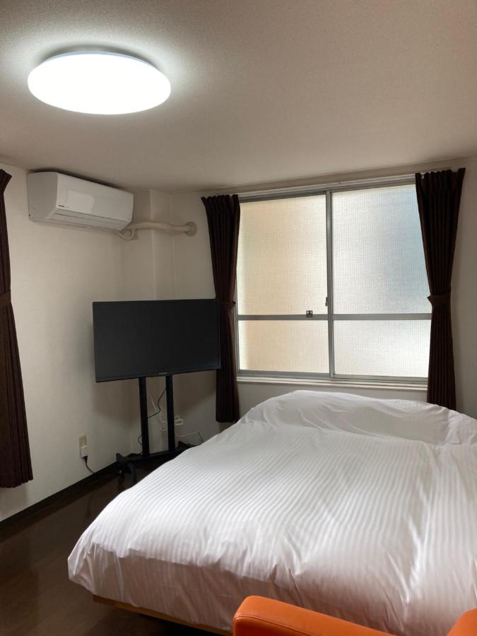 R Hotel Chiba Sta 1Min 2019 Open 외부 사진