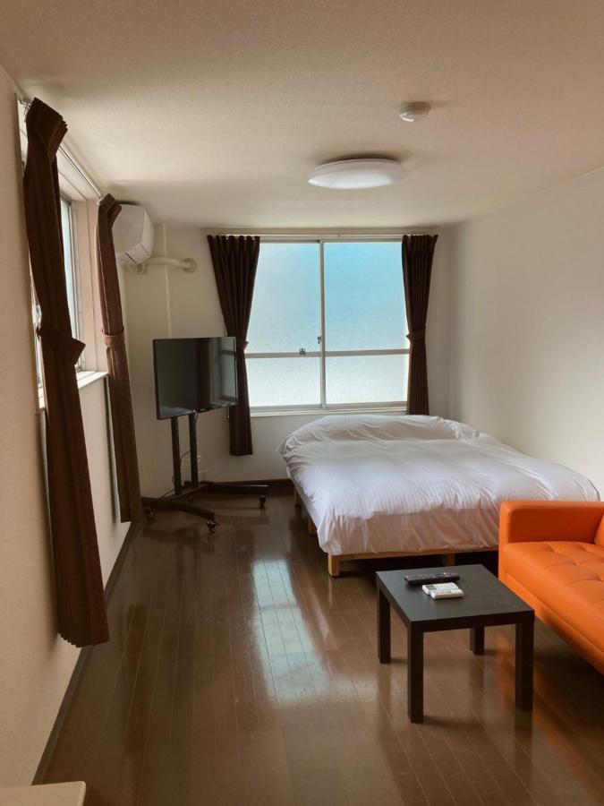 R Hotel Chiba Sta 1Min 2019 Open 외부 사진