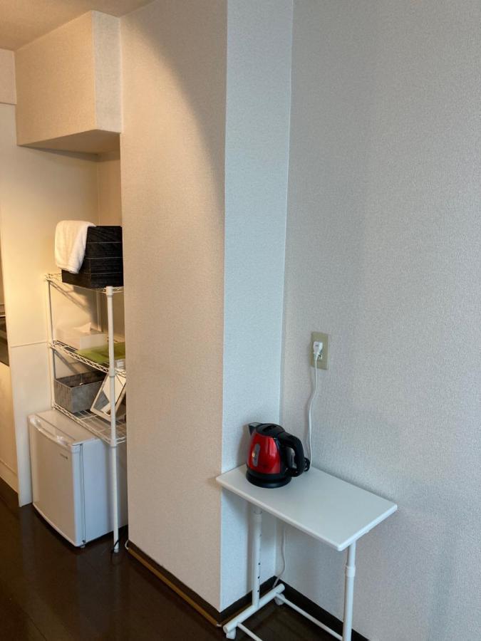 R Hotel Chiba Sta 1Min 2019 Open 외부 사진