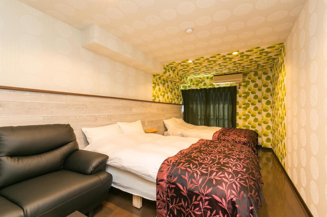 R Hotel Chiba Sta 1Min 2019 Open 외부 사진