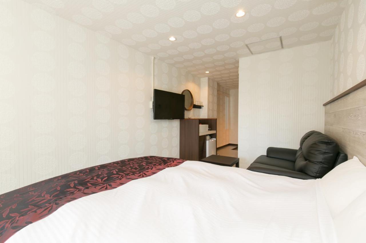 R Hotel Chiba Sta 1Min 2019 Open 외부 사진