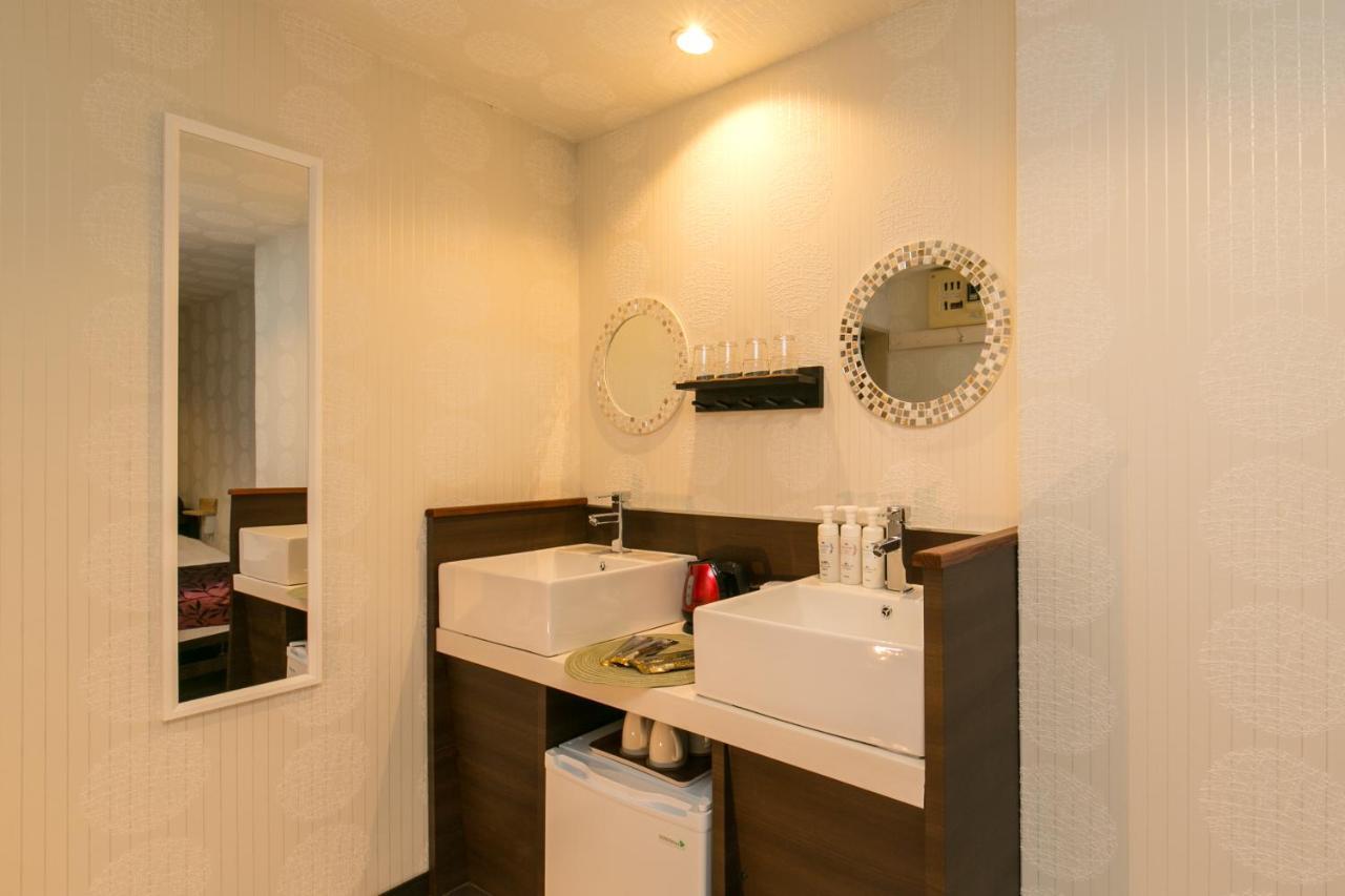 R Hotel Chiba Sta 1Min 2019 Open 외부 사진