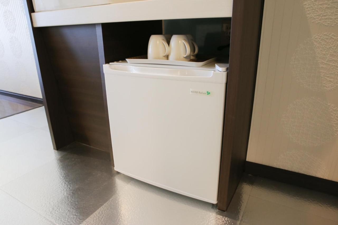 R Hotel Chiba Sta 1Min 2019 Open 외부 사진