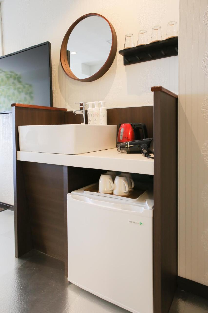 R Hotel Chiba Sta 1Min 2019 Open 외부 사진