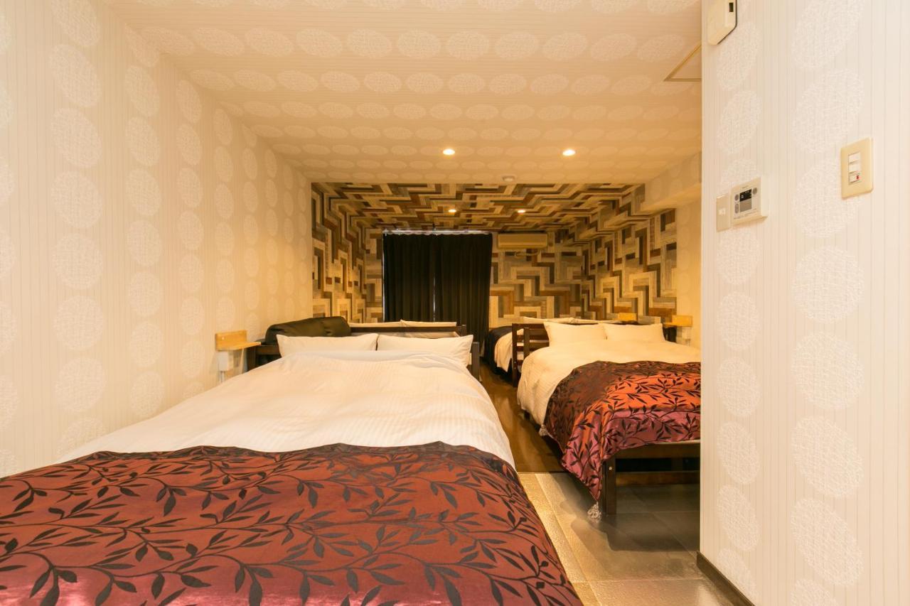 R Hotel Chiba Sta 1Min 2019 Open 외부 사진