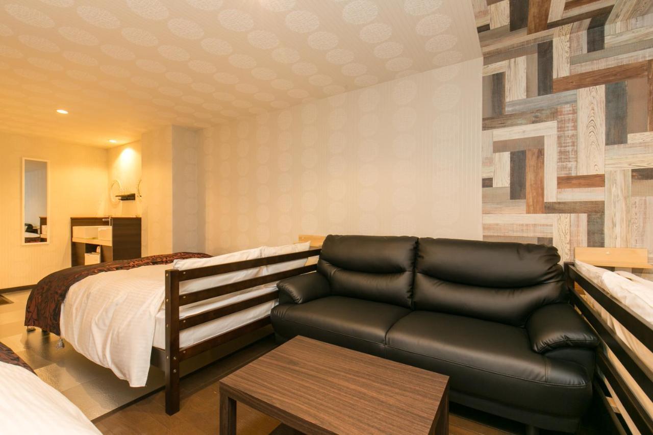 R Hotel Chiba Sta 1Min 2019 Open 외부 사진