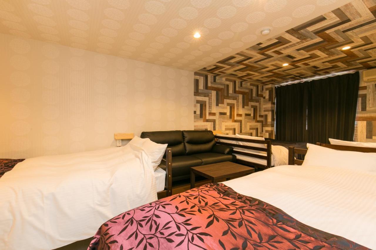 R Hotel Chiba Sta 1Min 2019 Open 외부 사진