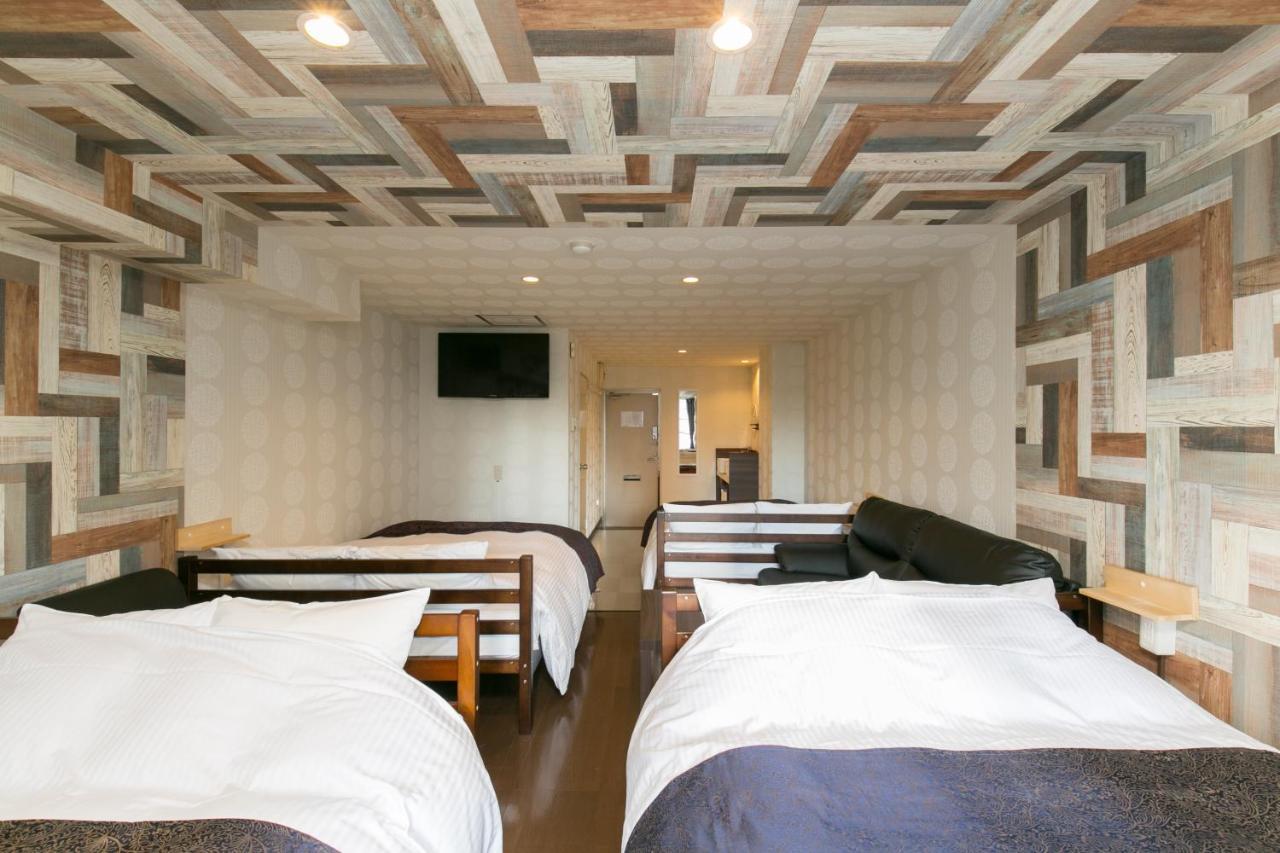 R Hotel Chiba Sta 1Min 2019 Open 외부 사진