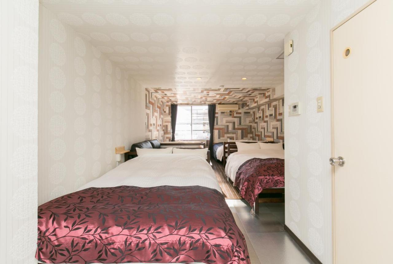 R Hotel Chiba Sta 1Min 2019 Open 외부 사진