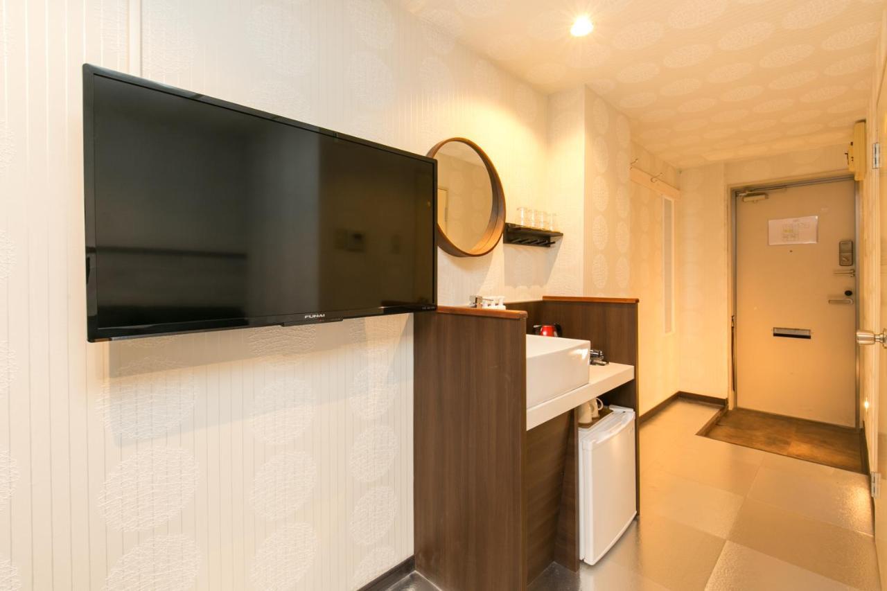 R Hotel Chiba Sta 1Min 2019 Open 외부 사진