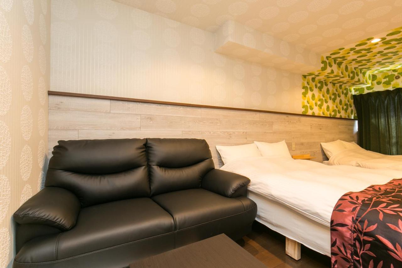 R Hotel Chiba Sta 1Min 2019 Open 외부 사진