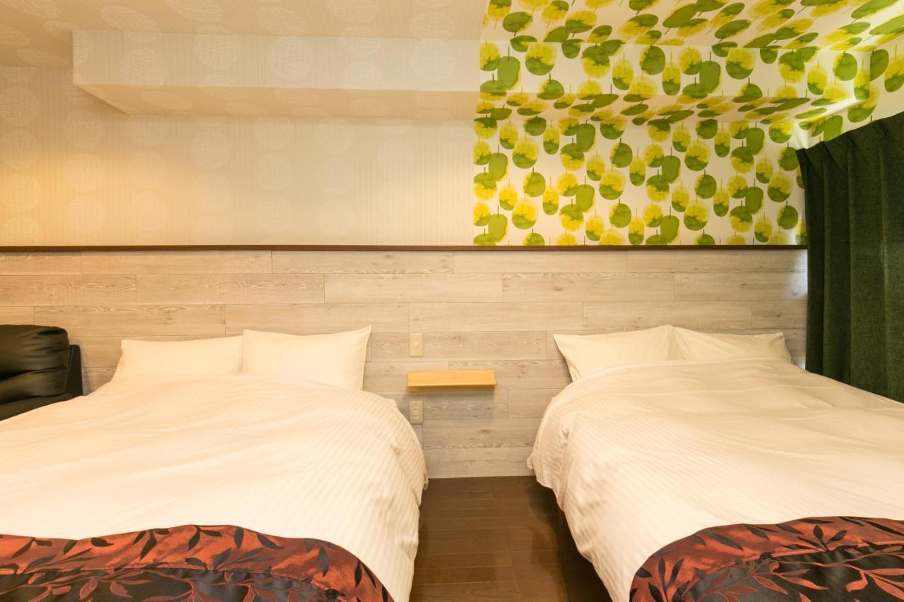 R Hotel Chiba Sta 1Min 2019 Open 외부 사진
