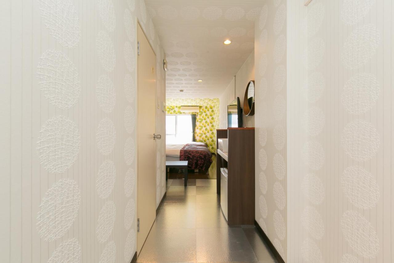R Hotel Chiba Sta 1Min 2019 Open 외부 사진