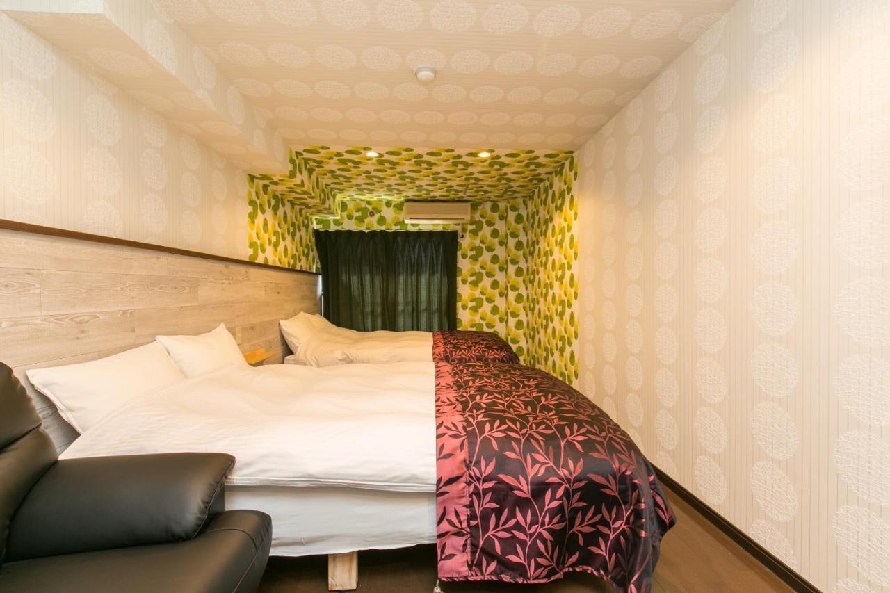 R Hotel Chiba Sta 1Min 2019 Open 외부 사진