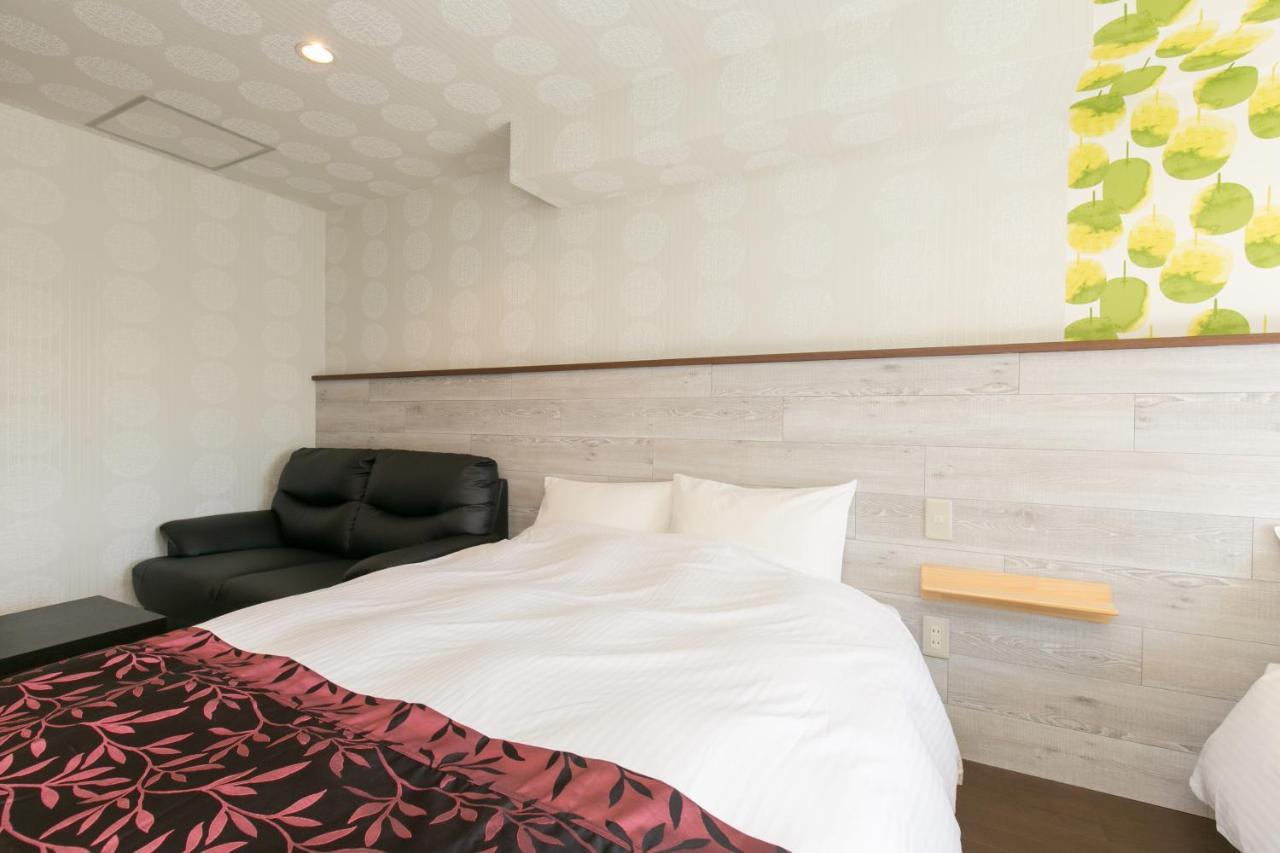 R Hotel Chiba Sta 1Min 2019 Open 외부 사진