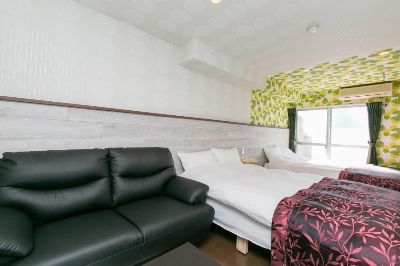 R Hotel Chiba Sta 1Min 2019 Open 외부 사진