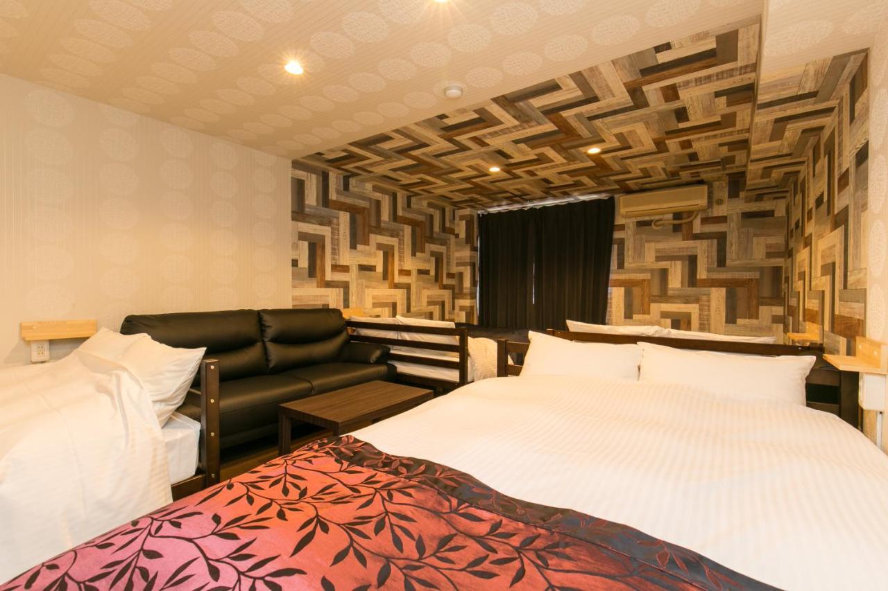 R Hotel Chiba Sta 1Min 2019 Open 외부 사진