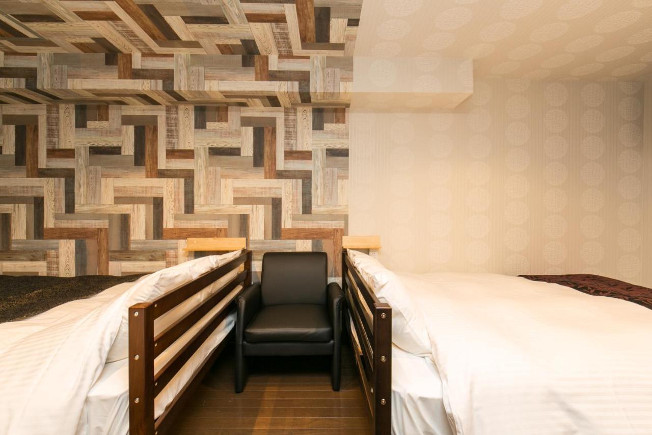 R Hotel Chiba Sta 1Min 2019 Open 외부 사진