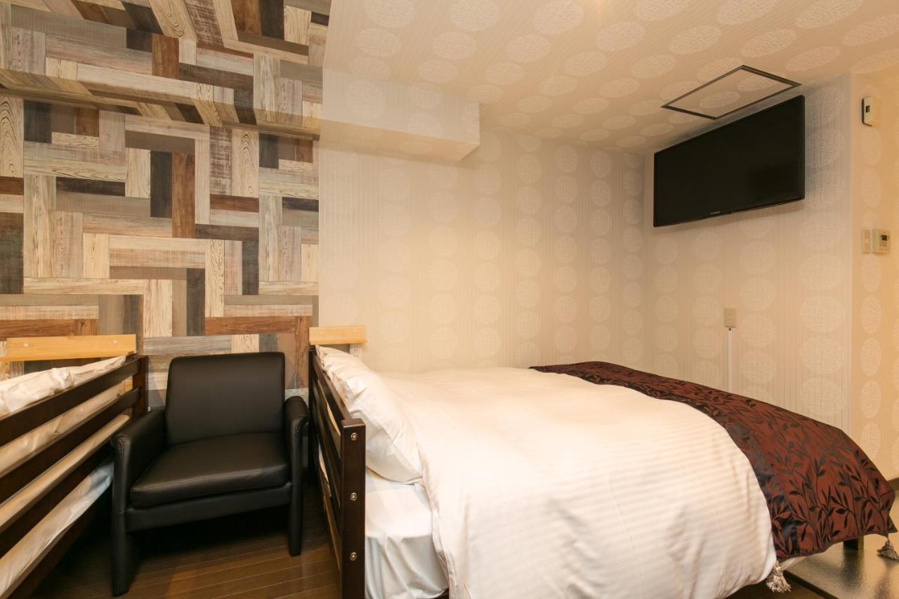 R Hotel Chiba Sta 1Min 2019 Open 외부 사진