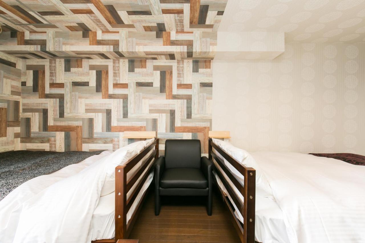 R Hotel Chiba Sta 1Min 2019 Open 외부 사진