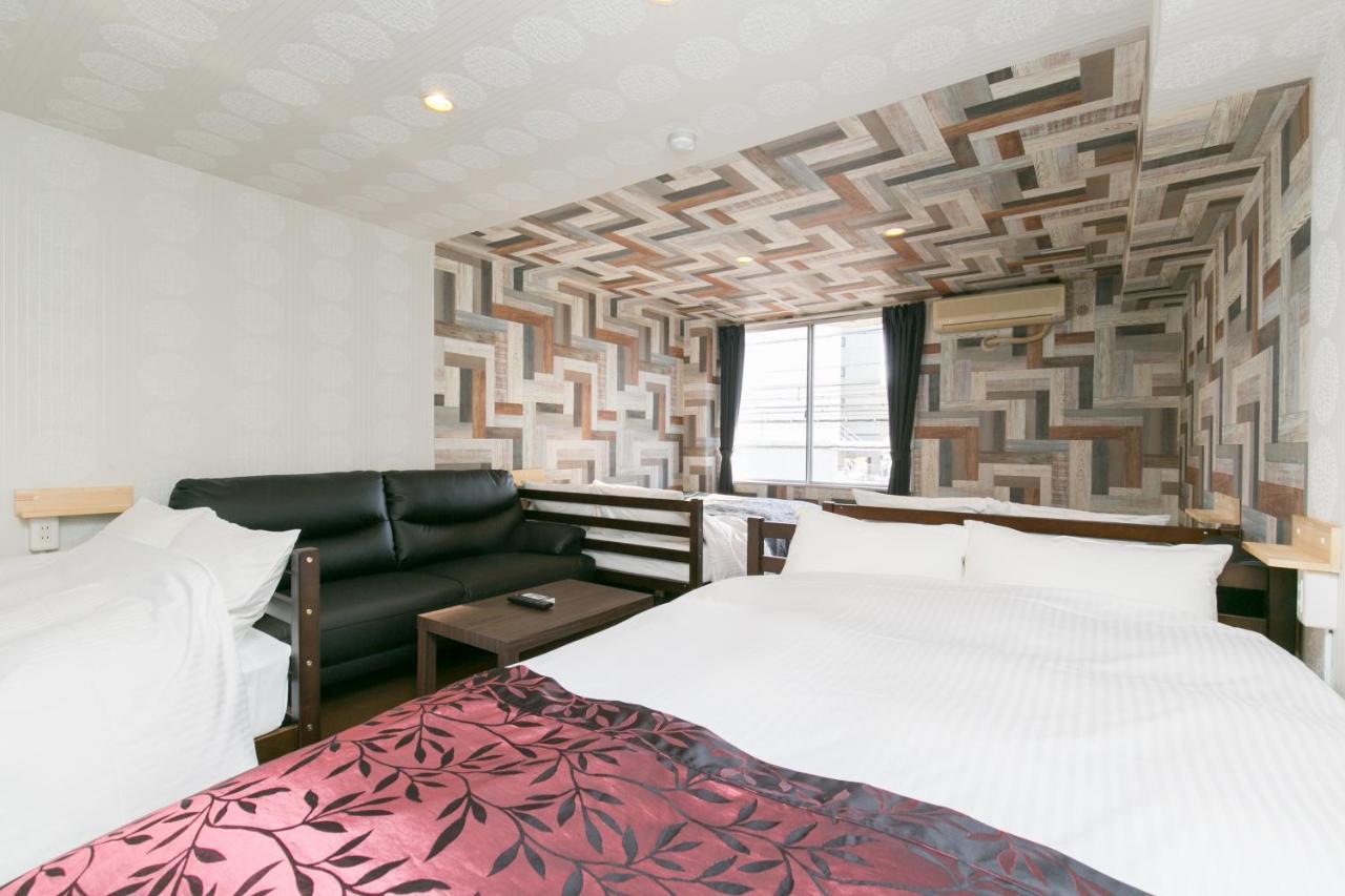 R Hotel Chiba Sta 1Min 2019 Open 외부 사진