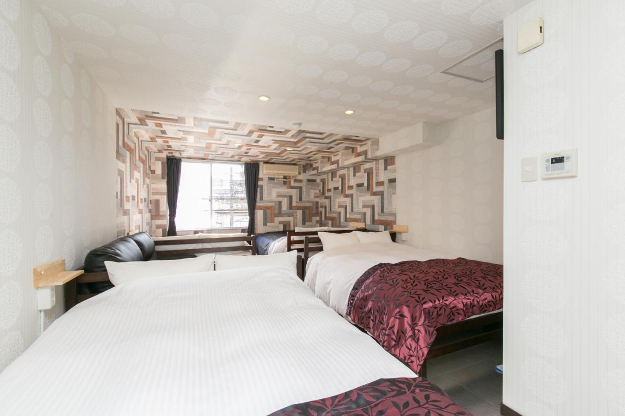 R Hotel Chiba Sta 1Min 2019 Open 외부 사진