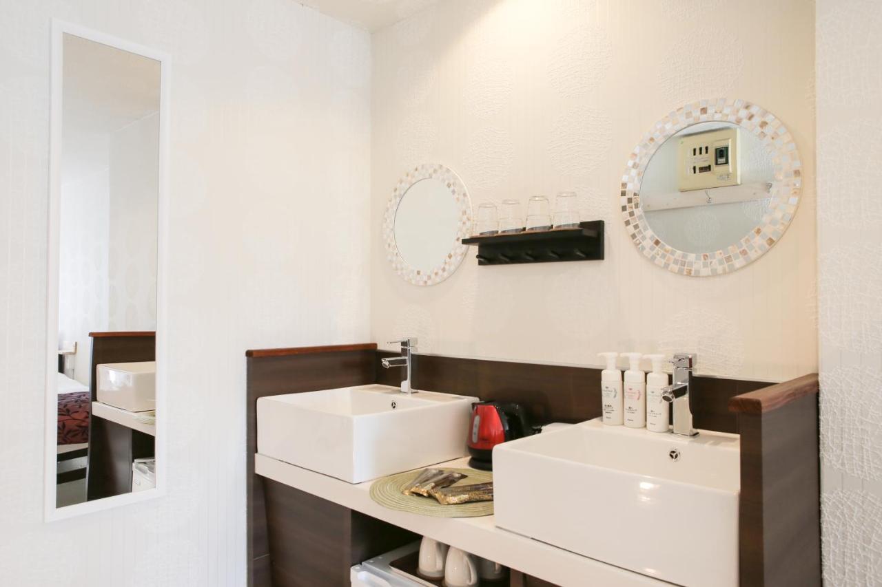 R Hotel Chiba Sta 1Min 2019 Open 외부 사진